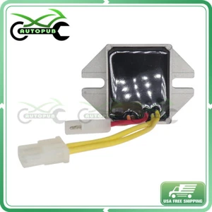 For JOHN DEERE Voltage Regulator GT235 LX288 SST18 w/ Briggs & Stratton Engine - Imagen 1 de 6