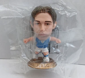 Corinthian microstars sealed Pirlo Italy Gold base 2006 MC5673 UK Series 13 - Picture 1 of 2
