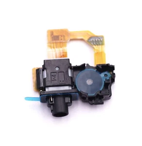 Original Sony xperia Z1 C6902 C6903 C6906 C6943 Auriculares Conector Audio Flex - Imagen 1 de 5