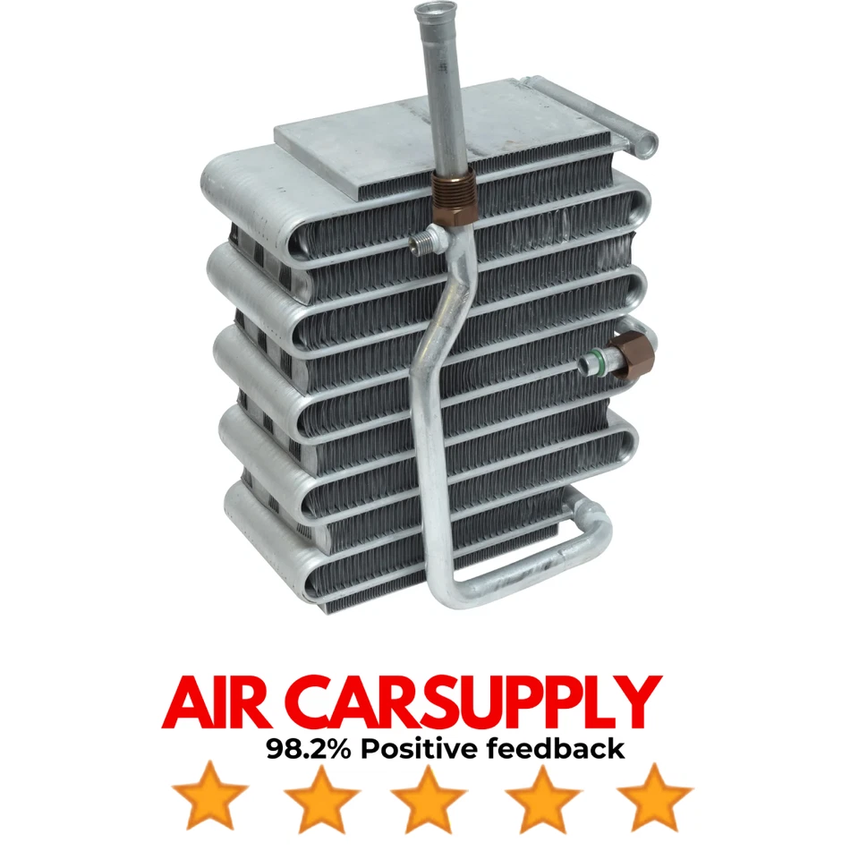 Unidades evaporadoras de aire acondicionado para Honda CRX 1988-1991 / Honda Civic 1988-1991 Foto 1 de 1