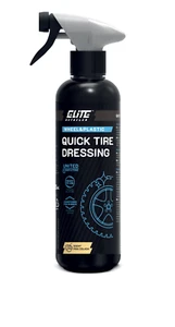 PRO ELITE DETAILER QUICK TIRE DRESSING 500ml - Picture 1 of 1