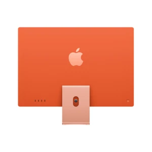 iMac 24-inch Retina (Mid-2021) M1 3,2GHz - SSD 256 GB - 8GB QWERTY -Very Good - Afbeelding 1 van 3