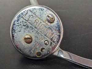 Vintage Sears JC Higgins 3 Speed Shifter Made in Austria 1950's Bike Bicycle - Picture 1 of 10
