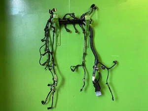 FIAT DUCATO Engine Wiring loom 2.3 Euro 6 F1AGL4111 5802550744 2020 - Picture 1 of 3