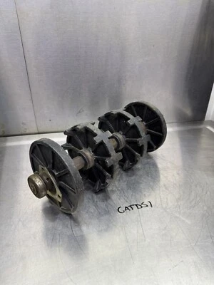 95 96 97 98 Arctic Cat ZRT 580 600 800 700 Thundercat ZR Wildcat eje de transmisión engranaje Foto 1 de 4