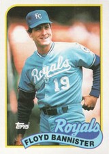 1989 Topps MLB Baseball Trading Cards Pick From List 601-792