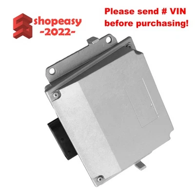 Módulo de encendido transformador de voltaje para Mercedes S65/CL65/SL65 AMG S600 CL600 Foto 1 de 4