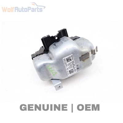 AUDI A3 CABRIOLET 8V 2015-2019 - Inmovilizador de columna de dirección 5Q0905861A Foto 1 de 4