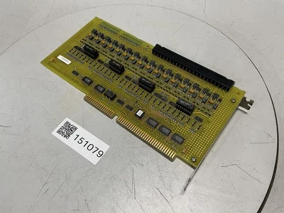 CINCINNATI MILACRON 3-542-1173A Circuit Board Used #151079 - Image 1 of 4