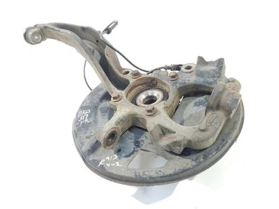 Land Rover LR3 2005 2006 2007 2008 2009 OEM eje delantero derecho nudillo  Foto 1 de 4