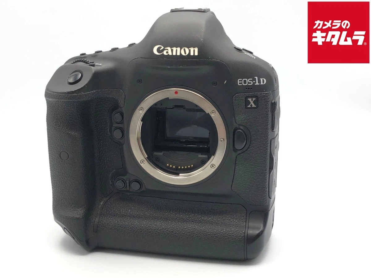 Canon EOS-1DX 完動品 Dodd Camera - CANON EOS 1DX Mark III - Body Only | Photo & Video