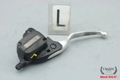 Harley Road Glide 2021 embrague conjunto cilindro maestro 36700128 #4134 Foto 1 de 4