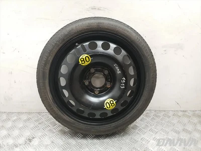 Saab 9-5 R16 Reserverad Space Saver 2007 Kombi 4/5Türer T115/70 R16 (98-09) 2,0 t - Bild 1 von 4