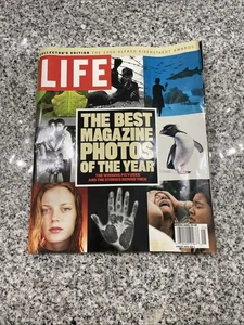 LIFE MAGAZINE---COLLECTOR'S EDITION---SPRING 2000   ISSUE - Picture 1 of 3