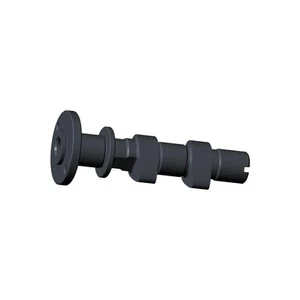 Polaris Machined Exhaust Camshaft, Genuine OEM Part 3024137, Qty 1 - Picture 1 of 2