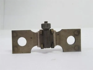 231951 Nuevo-Sin caja; Unidad térmica de sobrecarga Square D CC196.0; 86.0 a 133A - Imagen 1 de 3