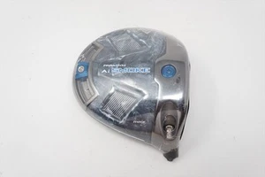 New Callaway Paradym Ai Smoke Max 12* Driver Club Head Only 1300655 - Picture 1 of 4