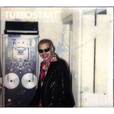 Turbostaat / ALTER ZORN (CD) / PIAS RECORDINGS GERMANY / 39233142 / CD - Bild 1 von 2