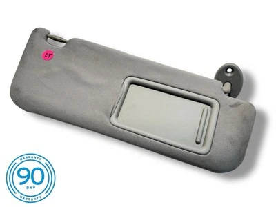 Toyota Camry 2018-2024 parasol pasajero lado derecho gris OEM Foto 1 de 4