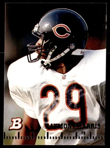 1994 Bowman - Raymont Harris #330 (RC) - Picture 1 of 2