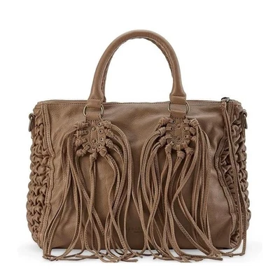 Bolso Cartera Liebeskind Berlin Noelle Cuero Fellow Elige Color Foto 1 de 4