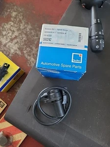 SENSORE GIRI MOTORE ERA 550242 PER FIAT BARCHETTA PUNTO 2 BEAVO DELTA 2 46432909 - Imagen 1 de 5
