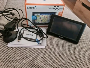Original Garmin nüvi  Navigationssystem Navigationsgerät Navi - Bild 1 von 4