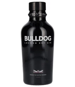 BULLDOG LONDON DRY GIN CL.70 - Imagen 1 de 4