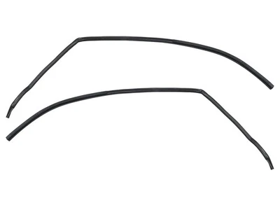 Fairlane 1963-65 riel de techo resistente a la intemperie junta sello 2 puertas techo rígido 500 nuevo Foto 1 de 4