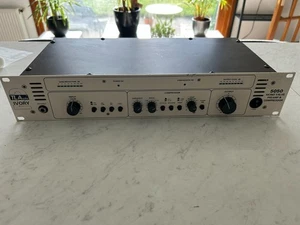 TL Audio 5050 Röhrenvorverstärker Kompressor - Bild 1 von 8
