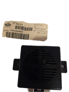 7MR356AP2 Genuine MACK Electric Buzzer | Low Air Replaces 25154343 - Picture 1 of 8