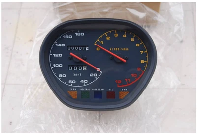 Suzuki GSX1100S Katana Genuine Speedometer 34101-49380 New Unused - Изображение 1 из 3