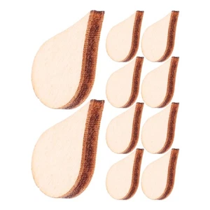 100 Pcs Embellishment Craft Handmade Decoration Aquarium Decorations - Bild 1 von 12