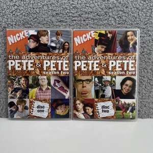 The Adventures Of Pete And & Pete: Season 2, Nickelodeon Rewind, - Bild 1 von 8