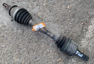 MAZDA CX-5 AXLE DRIVESHAFT NEARSIDE LEFT 2013 2.2 DIESEL MANUAL (2012-2016) - Picture 1 of 5