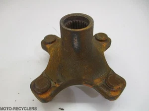 07 TRX 450ER 450R 450 ER Rear Hub 56 - Imagen 1 de 3