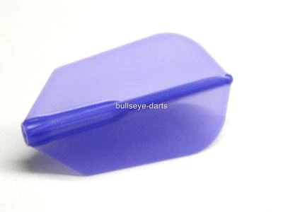 COSMO DARTS FIT FLIGHT AIR (SET OF 3) SUPER SLIM D-BLUE