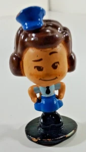 Funko Mystery Minis Disney Pixar Toy Story 4 Officer Giggles Figur  - Bild 1 von 4