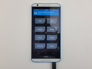 HTC Desire 820s (OPGZ100) 16GB (GSM odblokowany) Dual SIM - *PROSZĘ PRZECZYTAĆ* - K3390