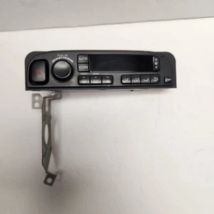 1993-97 Infiniti J30 AC Heater climate control oem - Foto 1 di 16