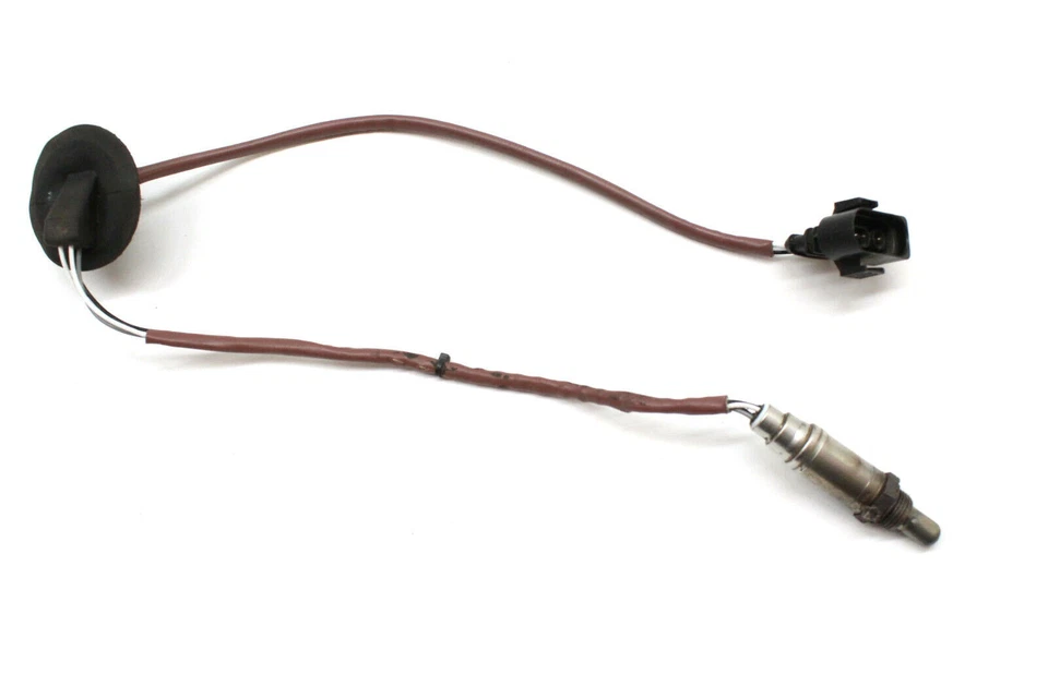 1999 AUDI A8 OXYGEN O2 SENSOR REAR LEFT RIGHT LOWER 077 906 265 E OEM 97 98 99 - Imagem 1 de 4