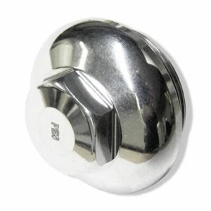 BSA C15 B40 B44 BILLET ROCKERBOX CAP AND O RING 41-0031 UK MADE - Picture 1 of 2