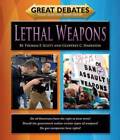 Armes létales (Grands débats) - Livre de poche par Harrison, Geoffrey C - BON