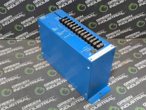 USED Ametek SC-1300L/U-I5-A1-H1-N1 AC Current Transmitter 0-5A to 4-20 mADC - Picture 1 of 3
