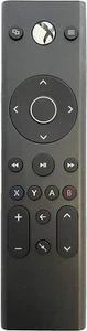 Media Remote Control Compatible with Xbox One and Xbox Series X&S Console - Picture 1 of 2