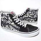 Vans x Beams Collaboration Mickey Sk8 High Top V38-47BE without box Men Us9.5