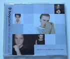 Cd : Boyzone 'No Matter What' + 'Words' + 'Father And Son'