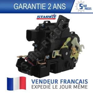 MOTEUR DE CENTRALISATION SERRURE PORTE ARRIERE DROIT VW GOLF 4 BERLINE + BREAK - Imagen 1 de 4