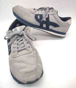 Zapatos modernos informales con cordones para hombre Hush Puppies rebote diario cómodos talla 10 - Imagen 1 de 7