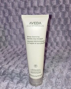 Aveda Deep Cleansing Herbal Clay Masque 4.2 oz. Discontinued - Picture 1 of 7